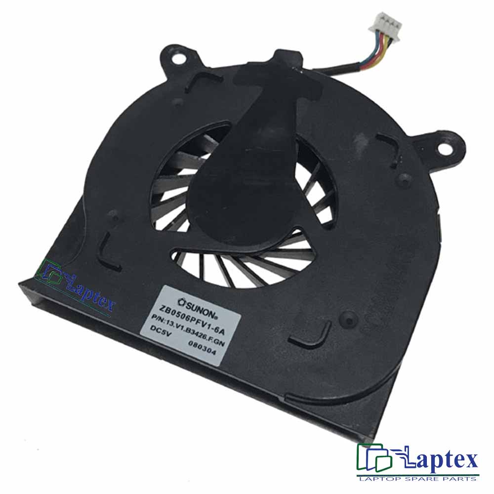 Dell Latitude E6400 CPU Cooling Fan